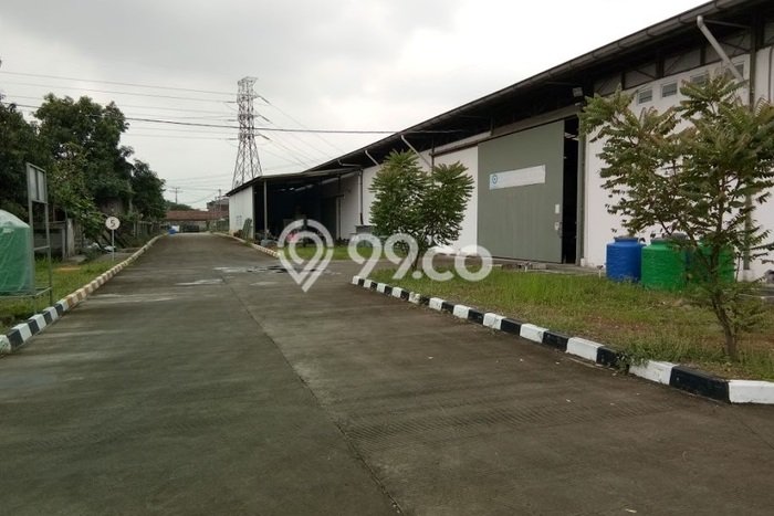 Gudang Dijual di Kawasan Cikande, Serang Harga Kompetitif Gudang Dijual di Kawasan Cikande, Serang Harga Kompetitif