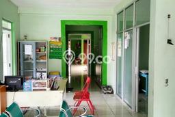 Komersial Area Bisnis Kawasan Colomadu, Luas 280m², Mainroad Komersial Area Bisnis Kawasan Colomadu, Luas 280m², Mainroad