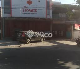 Komersial di Banjarsari, Luas 800m², Jalan Utama, Area Ramai Komersial di Banjarsari, Luas 800m², Jalan Utama, Area Ramai