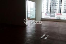 AREA BISNIS! Kantor Kawasan Central Park, Luas 112m², Akses Utama AREA BISNIS! Kantor Kawasan Central Park, Luas 112m², Akses Utama