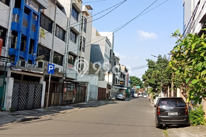 Ruko Bagus Dijual di Gunung Sahari Jakarta Pusat Lokasi Strategis Cocok untuk Kembangkan Bisnis Ruko Bagus Dijual di Gunung Sahari Jakarta Pusat Lokasi Strategis Cocok untuk Kembangkan Bisnis