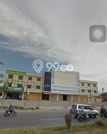 Ruko Siap Pakai Kawasan Biring Kanaya, Luas 660m², Lokasi Bisnis, Akses Bagus Ruko Siap Pakai Kawasan Biring Kanaya, Luas 660m², Lokasi Bisnis, Akses Bagus