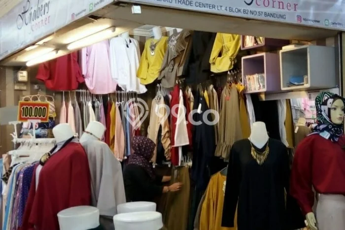 Paling Diincar! Komersial Dijual di Bandung Kota Harga Kompetitif Paling Diincar! Komersial Dijual di Bandung Kota Harga Kompetitif