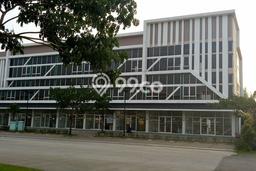 Ruko Dijual di Tangerang LT 80m2 & LB 165m2 Lokasi Terbaik! Ruko Dijual di Tangerang LT 80m2 & LB 165m2 Lokasi Terbaik!