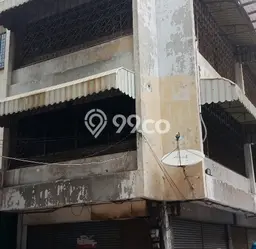 Ruko Bagus LT 95m2 LB 380m2 Dijual di Sawah Besar Jakarta Pusat Ruko Bagus LT 95m2 LB 380m2 Dijual di Sawah Besar Jakarta Pusat