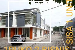 Ruko Dijual di Prime Area Surabaya Luas 145m2 Ruko Dijual di Prime Area Surabaya Luas 145m2