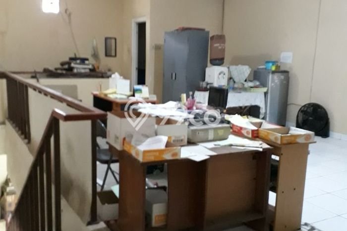 2 Unit Ruko/Gudang Bizpark di Blok Depan 2 Unit Ruko/Gudang Bizpark di Blok Depan