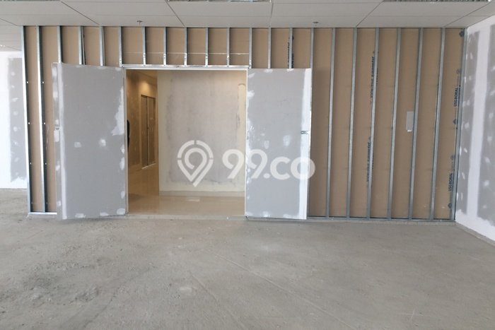 Unit Kantor Disewakan di Puri Indah di Area Ramai & Strategis Unit Kantor Disewakan di Puri Indah di Area Ramai & Strategis