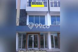 Ruko di BKR, Luas 154m², Area Komersial, Dekat BKR, Bandung, Bandung Ruko di BKR, Luas 154m², Area Komersial, Dekat BKR, Bandung, Bandung