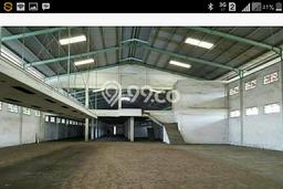 Gudang Dijual di Surabaya LT 1500m2 & LB 1000m2 Lokasi Terbaik! Gudang Dijual di Surabaya LT 1500m2 & LB 1000m2 Lokasi Terbaik!