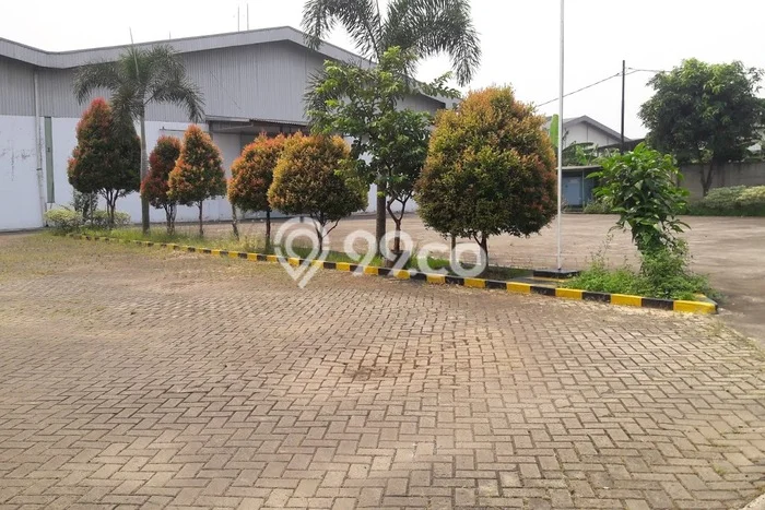Unit Gudang Strategis di Cikupa, Tangerang Potensi Bisnis Besar Unit Gudang Strategis di Cikupa, Tangerang Potensi Bisnis Besar