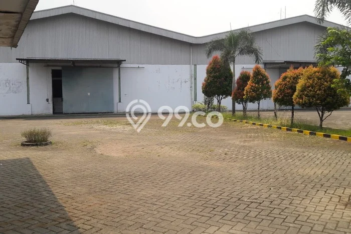 Unit Gudang Strategis di Cikupa, Tangerang Potensi Bisnis Besar Unit Gudang Strategis di Cikupa, Tangerang Potensi Bisnis Besar
