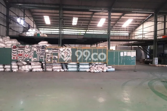Unit Gudang Strategis di Cikupa, Tangerang Potensi Bisnis Besar Unit Gudang Strategis di Cikupa, Tangerang Potensi Bisnis Besar