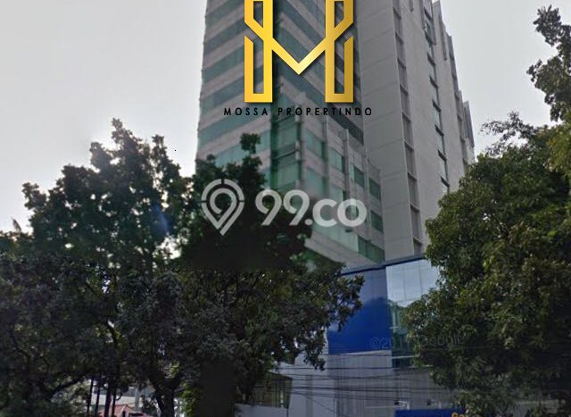 FOR RENT! Kantor di Kebon Sirih Cocok untuk Bisnis 0m2 FOR RENT! Kantor di Kebon Sirih Cocok untuk Bisnis 0m2