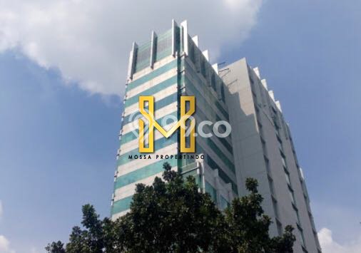 FOR RENT! Kantor di Kebon Sirih Cocok untuk Bisnis 0m2 FOR RENT! Kantor di Kebon Sirih Cocok untuk Bisnis 0m2