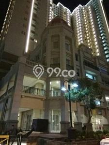 Ruko Kawasan Bisnis di S Parman, Luas 545m², Jalan Utama Ruko Kawasan Bisnis di S Parman, Luas 545m², Jalan Utama