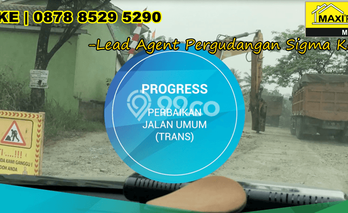 Gudang Dijual di Prime Area Tangerang Luas 216m2 Gudang Dijual di Prime Area Tangerang Luas 216m2