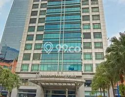 Kantor Dijual di Jakarta Selatan LT 5500m2 & LB 15309m2 Lokasi Terbaik! Kantor Dijual di Jakarta Selatan LT 5500m2 & LB 15309m2 Lokasi Terbaik!