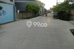 Gudang Premium Kawasan Kapuk Kamal, Luas 1300m², Lokasi Mainroad Gudang Premium Kawasan Kapuk Kamal, Luas 1300m², Lokasi Mainroad