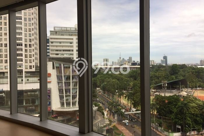 Kantor Dijual di Kebayoran Baru Jakarta Selatan dengan LB 218m2 Kantor Dijual di Kebayoran Baru Jakarta Selatan dengan LB 218m2