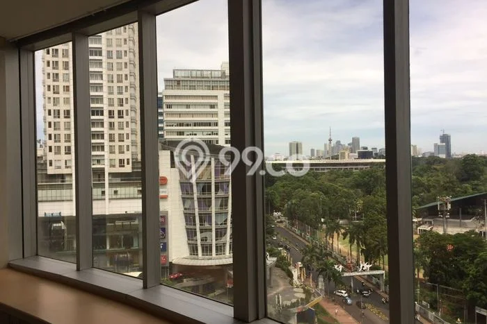 Kantor Dijual di Kebayoran Baru Jakarta Selatan dengan LB 218m2 Kantor Dijual di Kebayoran Baru Jakarta Selatan dengan LB 218m2