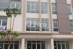 Ruko Bagus Dijual di Middle East Ring Road Surabaya Lokasi Strategis Cocok untuk Kembangkan Bisnis Ruko Bagus Dijual di Middle East Ring Road Surabaya Lokasi Strategis Cocok untuk Kembangkan Bisnis