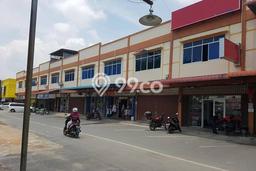 AREA BISNIS! Ruko Kawasan Batam Centre, Luas 160m², Mainroad, Strategis AREA BISNIS! Ruko Kawasan Batam Centre, Luas 160m², Mainroad, Strategis