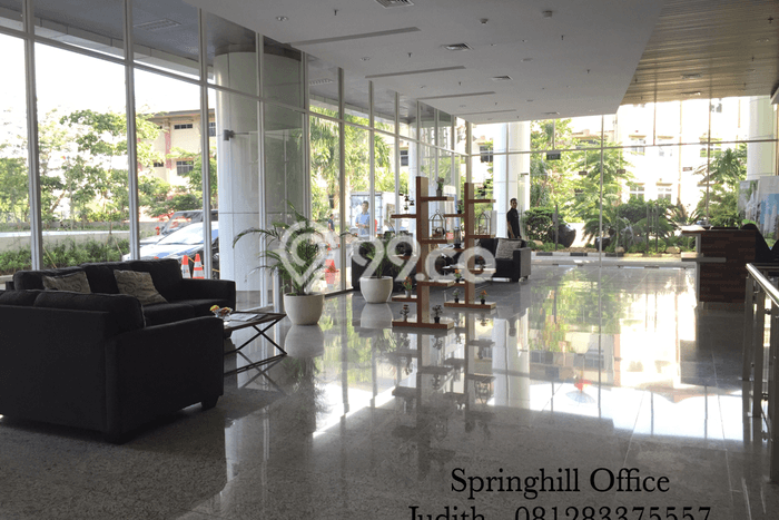 Kantor Usaha Dijual di Kemayoran Jakarta Pusat LT 208m2 & LB 208m2 Kantor Usaha Dijual di Kemayoran Jakarta Pusat LT 208m2 & LB 208m2