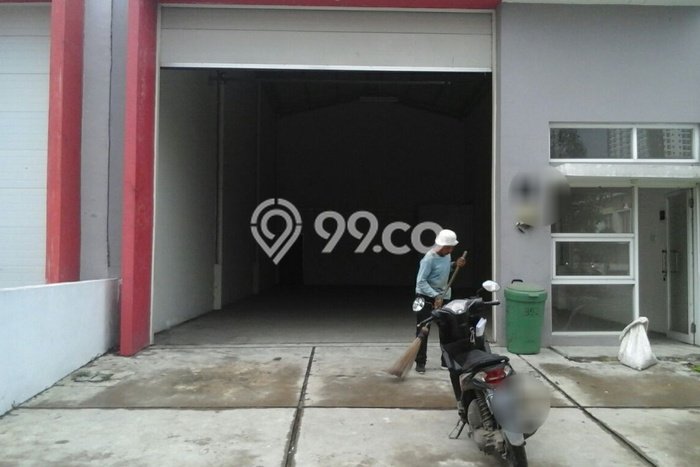 JARANG ADA ! GUDANG KOPO BIZPARK COMMERCIAL AREA JARANG ADA ! GUDANG KOPO BIZPARK COMMERCIAL AREA