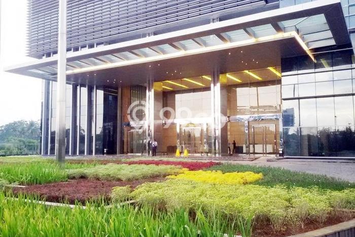 Unit Kantor Dijual di Cilandak Jakarta Selatan 360m2 Unit Kantor Dijual di Cilandak Jakarta Selatan 360m2
