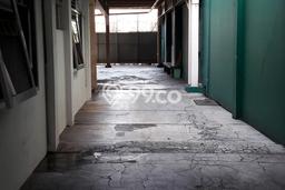 Ruko Dijual Lokasi Emas di Gambir Luas 0m2 Ruko Dijual Lokasi Emas di Gambir Luas 0m2