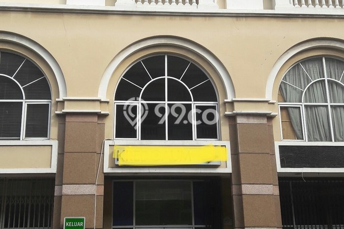 Paling Dicari! Ruko Dijual di Grogol Harga Kompetitif Paling Dicari! Ruko Dijual di Grogol Harga Kompetitif