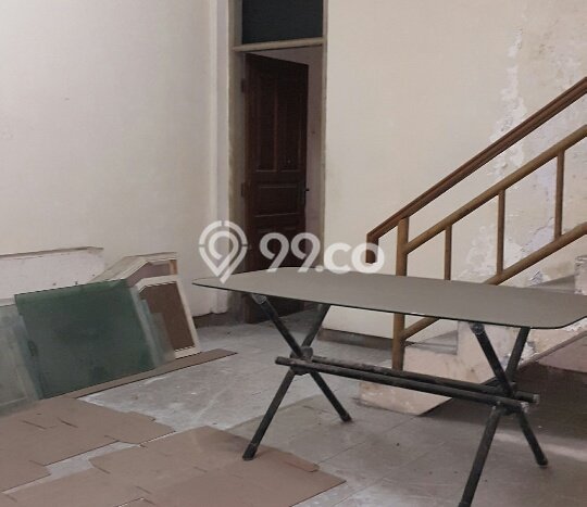 Ruko Dijual Lokasi Emas di Gubeng Luas 380m2 Ruko Dijual Lokasi Emas di Gubeng Luas 380m2
