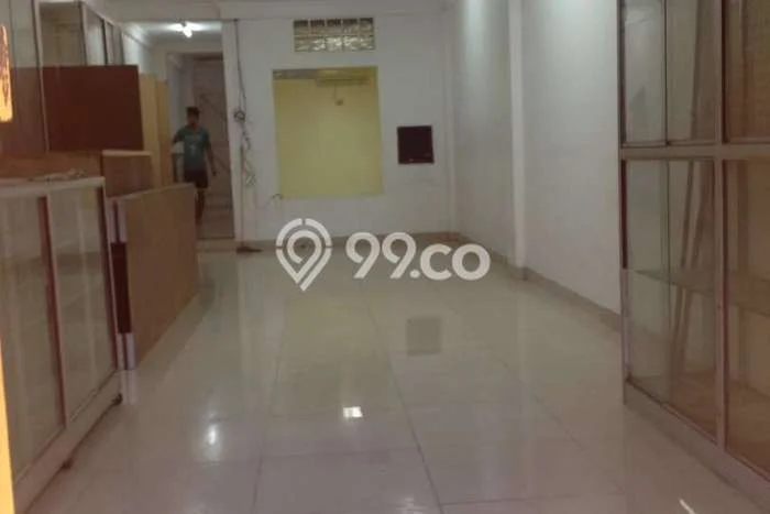 Unit Komersial Dijual di Jombang Cilegon 360m2 Unit Komersial Dijual di Jombang Cilegon 360m2