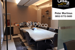 LOKASI STRATEGIS! Kantor For Rent Kawasan Central Park, Luas 175m², Kawasan Ramai LOKASI STRATEGIS! Kantor For Rent Kawasan Central Park, Luas 175m², Kawasan Ramai