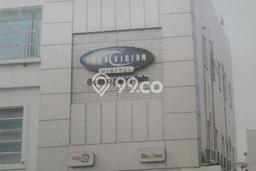 Ruko di Cilegon Indah, Luas 252m², Area Komersial, Lokasi Premium Ruko di Cilegon Indah, Luas 252m², Area Komersial, Lokasi Premium