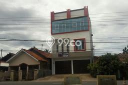 Jual Ruko Kawasan Premium Kawasan Cipocok Jaya, Luas 500m², Jalan Raya Jual Ruko Kawasan Premium Kawasan Cipocok Jaya, Luas 500m², Jalan Raya