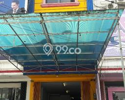 AREA BISNIS! Ruko Kawasan Serang Timur, Luas 342m², Mainroad, Ramai AREA BISNIS! Ruko Kawasan Serang Timur, Luas 342m², Mainroad, Ramai