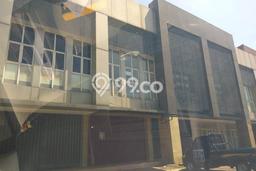 Ruko Kawasan Alam Sutera, Luas 120m², For Rent, Pusat Komersial, Siap Usaha Ruko Kawasan Alam Sutera, Luas 120m², For Rent, Pusat Komersial, Siap Usaha