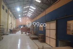 Unit Gudang Dijual di Karanganom Klaten Luas Bangunan 2500m2 Unit Gudang Dijual di Karanganom Klaten Luas Bangunan 2500m2