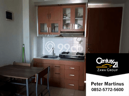 Kantor di Central Park, Luas 240m², Pusat Bisnis, Siap Operasi Kantor di Central Park, Luas 240m², Pusat Bisnis, Siap Operasi