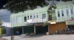 Dijual Ruko di Kramatwatu, Luas 216m², Area Berkembang, Mainroad Dijual Ruko di Kramatwatu, Luas 216m², Area Berkembang, Mainroad