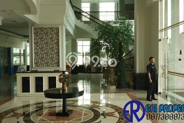 Ruang Kantor Luas 55 Sqm Semi Furnished The Boulevard Tanah Abang Jakpus 1,35 Milyar (24,54 juta/sqm) Ruang Kantor Luas 55 Sqm Semi Furnished The Boulevard Tanah Abang Jakpus 1,35 Milyar (24,54 juta/sqm)