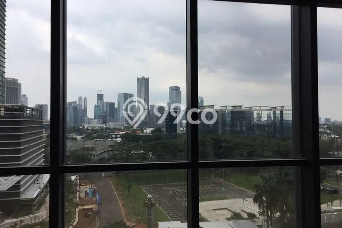 PRIME LOCATION! Kantor Kawasan Sudirman, Luas 133m², Kawasan Komersial, Lokasi Strategis PRIME LOCATION! Kantor Kawasan Sudirman, Luas 133m², Kawasan Komersial, Lokasi Strategis