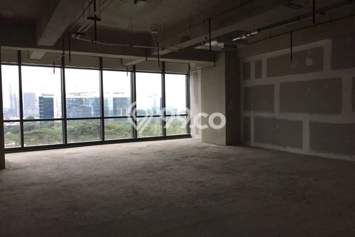 Dijual Kantor di Senopati, Luas 128m², Kawasan Komersial, Jalur Mudah Dijual Kantor di Senopati, Luas 128m², Kawasan Komersial, Jalur Mudah