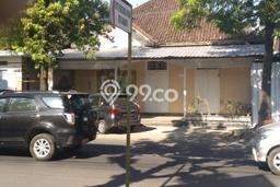 Komersial Siap Pakai di Serengan, Luas 300m², Lokasi Komersial, Jalan Mudah Komersial Siap Pakai di Serengan, Luas 300m², Lokasi Komersial, Jalan Mudah