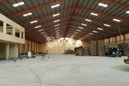 LOKASI SUPER STRATEGIS! Gudang Kawasan Sukoharjo, Luas 5744m², Ramai Pembeli LOKASI SUPER STRATEGIS! Gudang Kawasan Sukoharjo, Luas 5744m², Ramai Pembeli