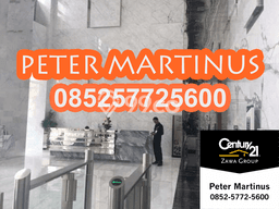Kantor For Rent di Central Park, Luas 175m², Lokasi Strategis Kantor For Rent di Central Park, Luas 175m², Lokasi Strategis