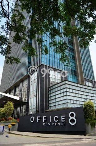 Dijual! Kantor di Senopati Jakarta Selatan LT 113m2 / LB 113m2 Kawasan Bisnis Dijual! Kantor di Senopati Jakarta Selatan LT 113m2 / LB 113m2 Kawasan Bisnis