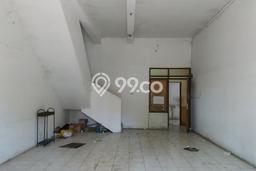 Ruko untuk Disewa di Pusat Bandung Luas Bangunan 198m2 Ruko untuk Disewa di Pusat Bandung Luas Bangunan 198m2